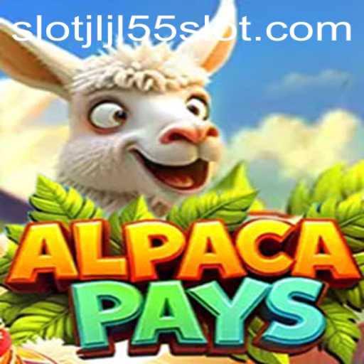 Exploring the Fascinating World of AlpacaPays: A Deep Dive into the JLJL55 Slot Game