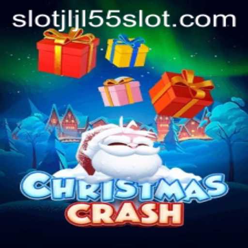 Unveiling the Festive Fun of ChristmasCrash: Enter the World of JLJL55 Slot