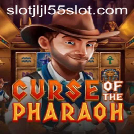 Unveiling the Mysteries of CurseofthePharaoh: JLJL55 Slot