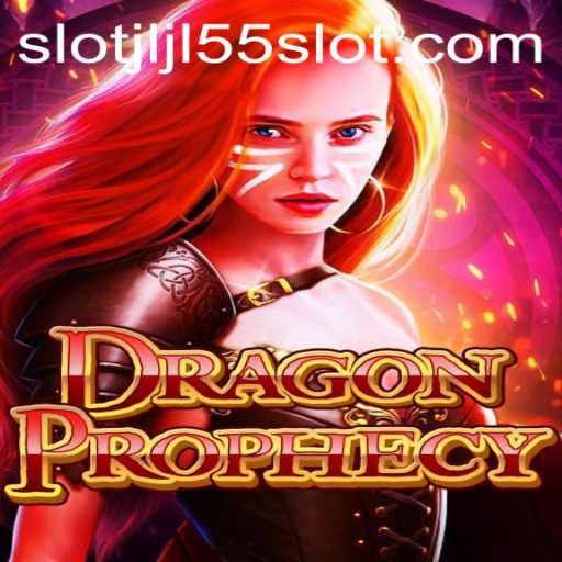 Unleashing the Mystical World of DragonProphecy: A Unique Adventure with JLJL55 Slot