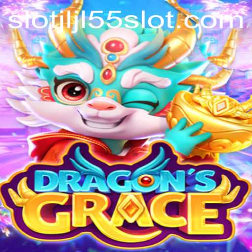 Discover DragonsGrace: A New Era in Slot Gaming with JLJL55 Slot