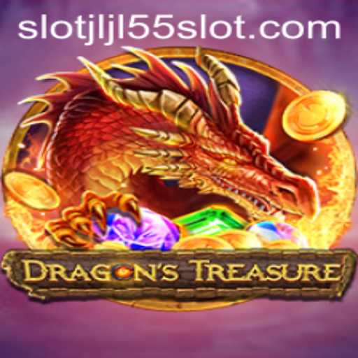 DragonsTreasure: Unveiling the Mystical JLJL55 Slot Adventure