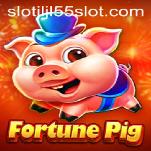Exploring the Exciting World of FortunePig and JLJL55 Slot