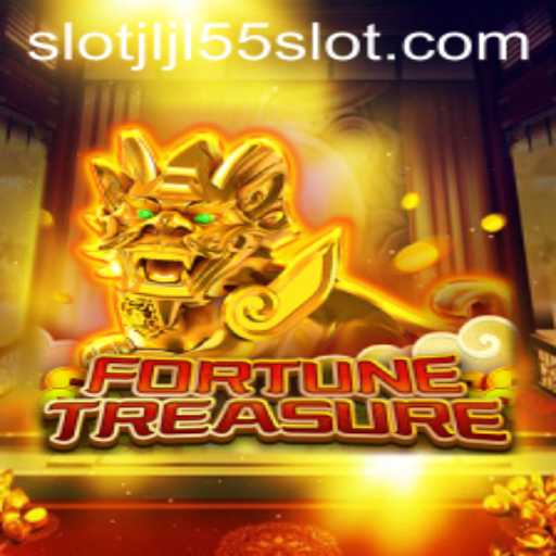 Exploring the Excitement of FortuneTreasure and the Thrill of JLJL55 Slot