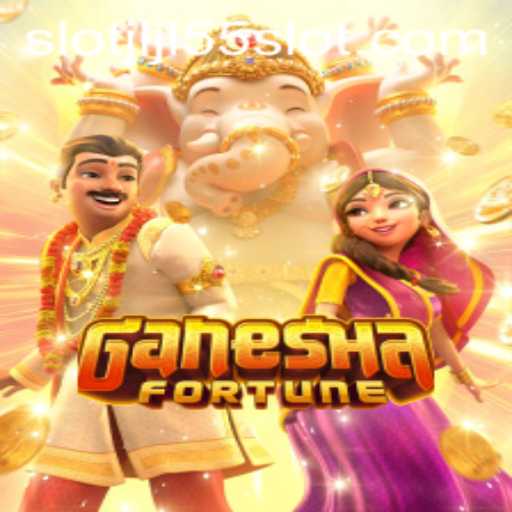 Exploring the Intriguing World of GaneshaFortune Slot Game