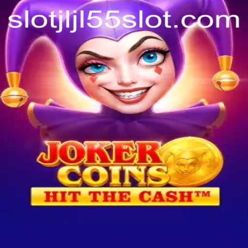Discover the Exciting World of JokerCoins and the JLJL55 Slot