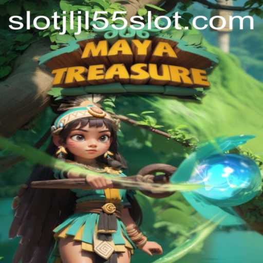 Discovering the Thrills of MayaTreasure: A Journey Through JLJL55 Slot