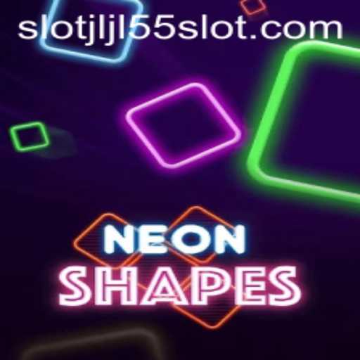 Unveiling NeonShapes: A Dazzling Gaming Experience