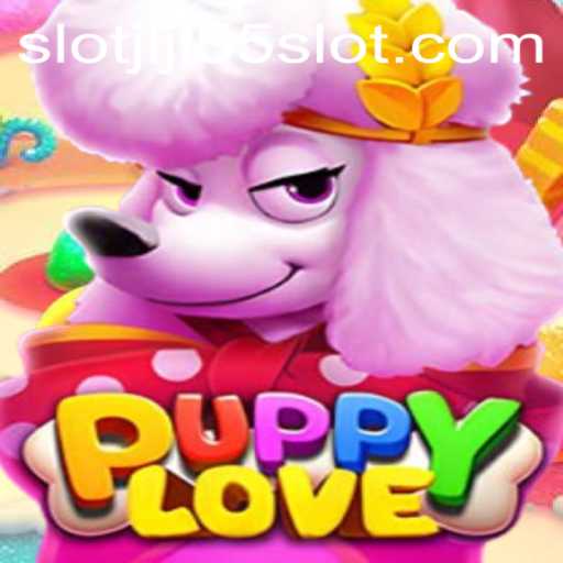 Discover the Joy of PuppyLove Game