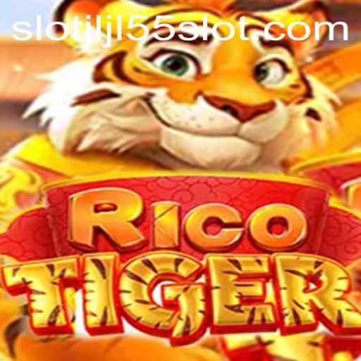 RicoTiger: An Innovative Slot Game Experience with JLJL55 Slot Mechanics