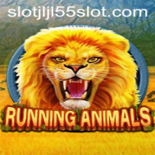 RunningAnimals: A Thrilling Journey into the Wild with JLJL55 Slot