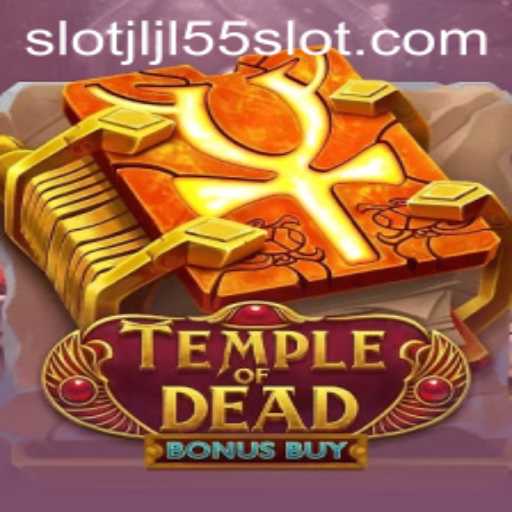 Unveiling the Temple of Dead Bonus Buy Experience