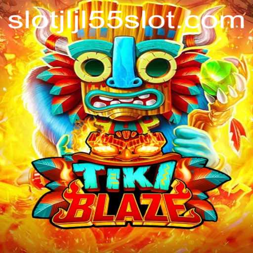 Discovering the Exciting World of TikiBlaze: A Dive into JLJL55 Slot